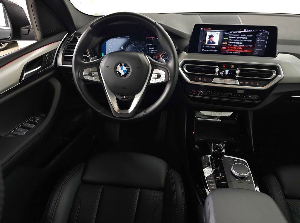 Used 2023 BMW X3 xDrive30i w/ Convenience Package image 19