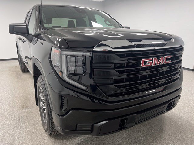 Used 2023 GMC Sierra 1500 Pro w/ Convenience Package AWD/4WD image 2