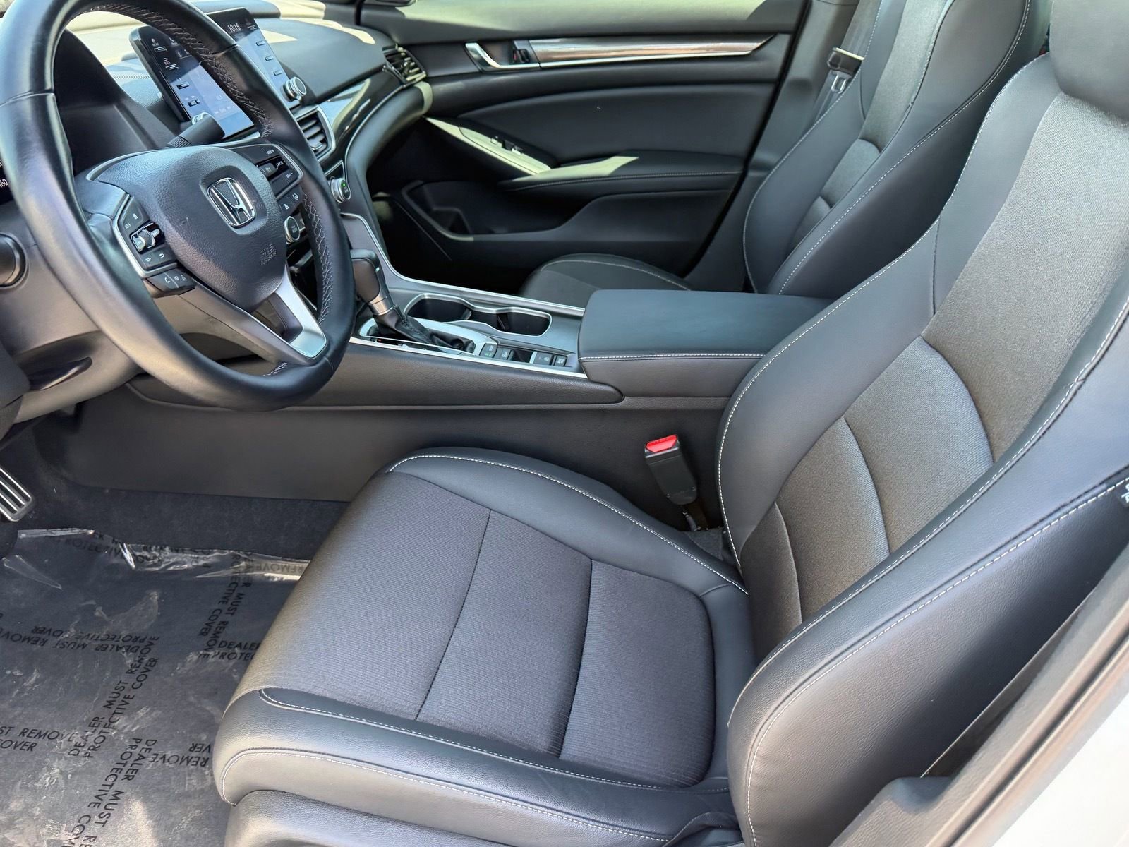 Used 2022 Honda Accord Sport image 21