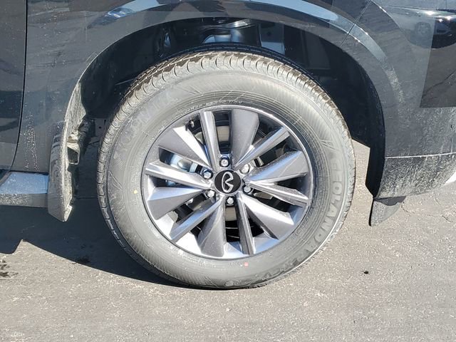 New 2026 INFINITI QX80 Pure w/ Cargo Package image 6