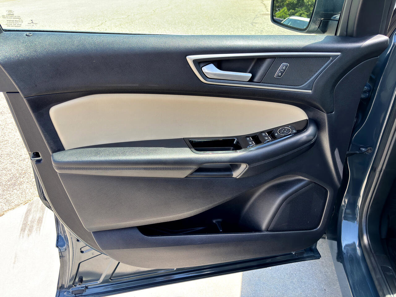 Used 2019 Ford Edge SEL w/ Equipment Group 201A image 20