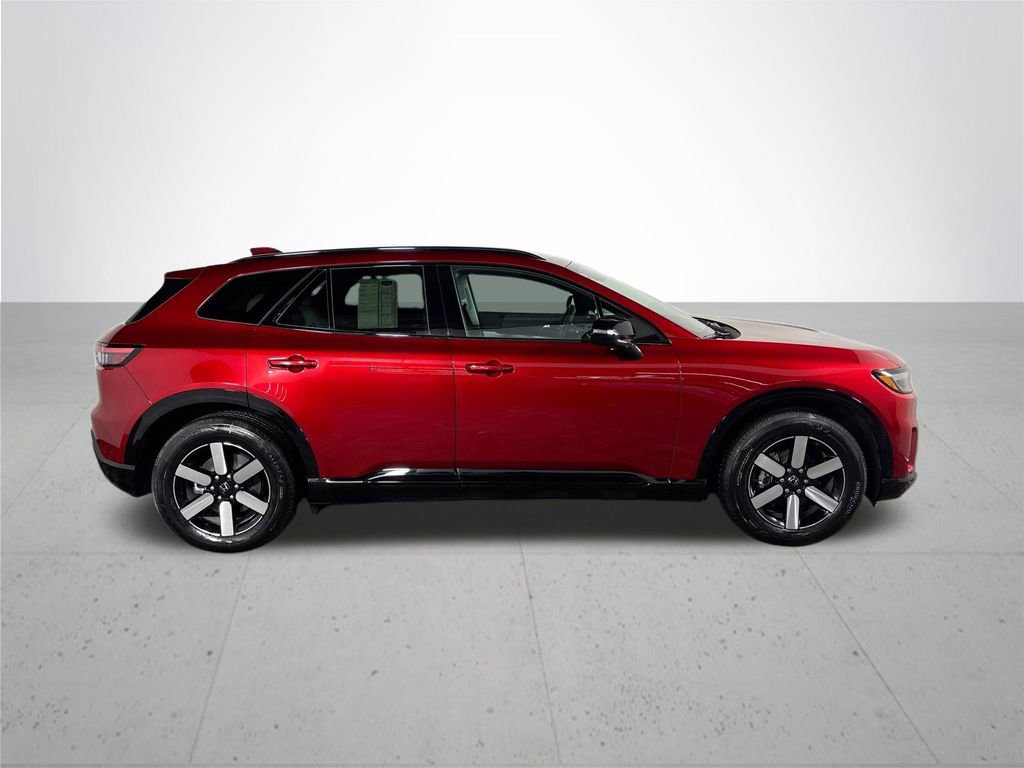 New 2026 Honda Prologue Touring image 5