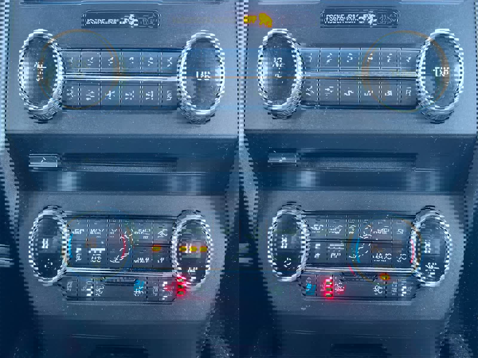 Used 2018 Ford Expedition Limited image 27