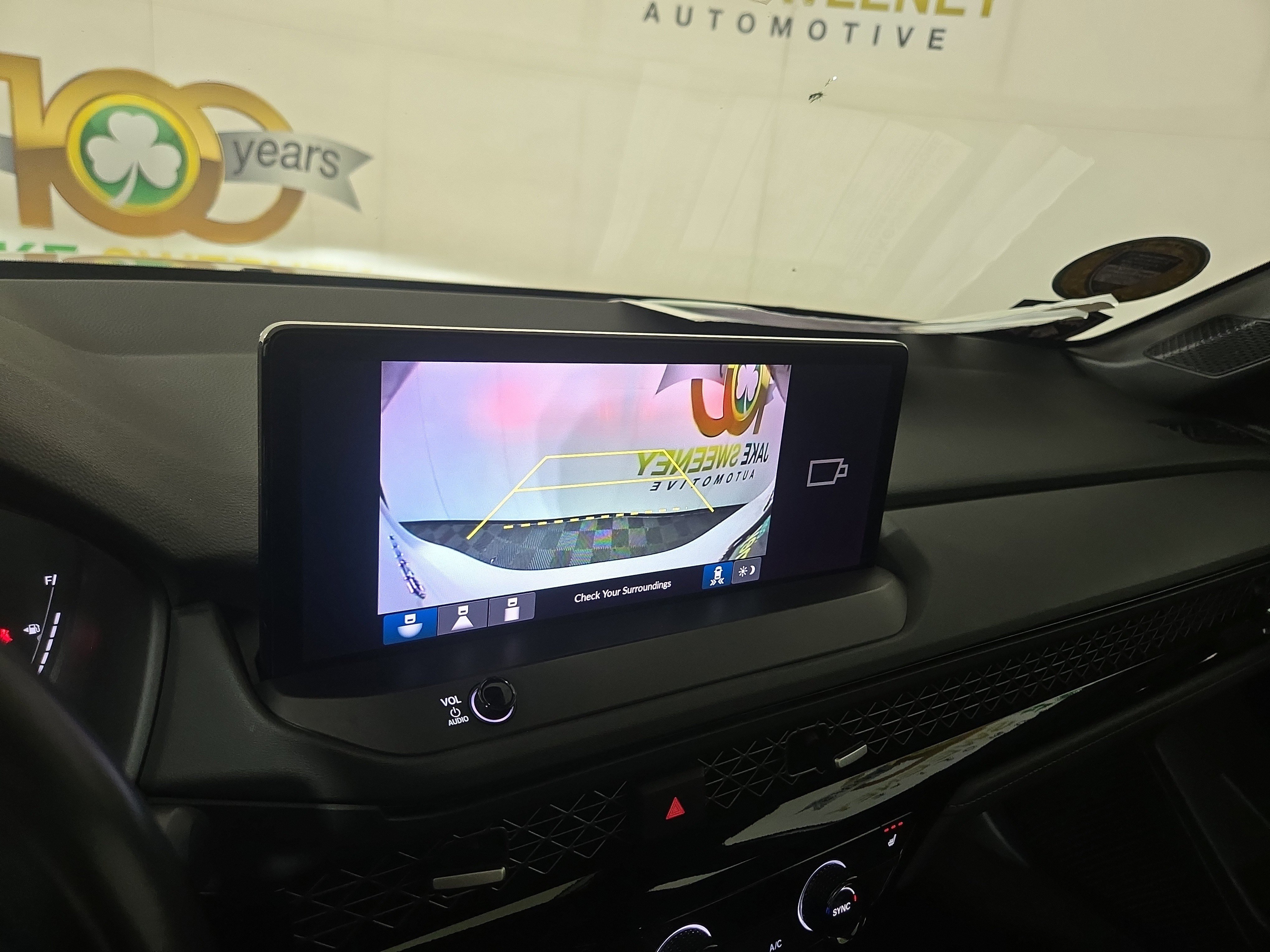 Used 2023 Honda Accord Sport image 21