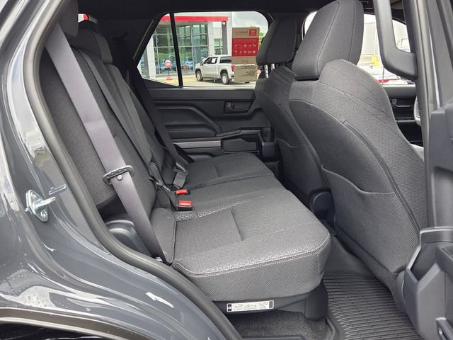 New 2026 Toyota 4Runner SR5 RWD image 15