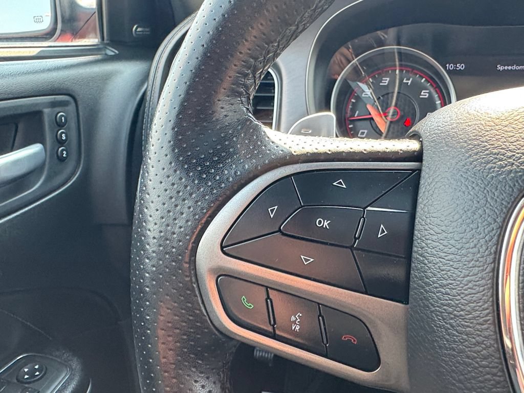 Used 2022 Dodge Charger GT w/ Plus Group AWD/4WD image 16