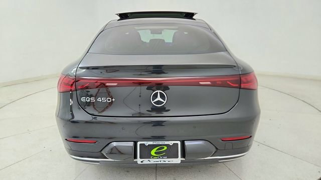 Used 2023 Mercedes-Benz EQS 450+ Sedan image 5