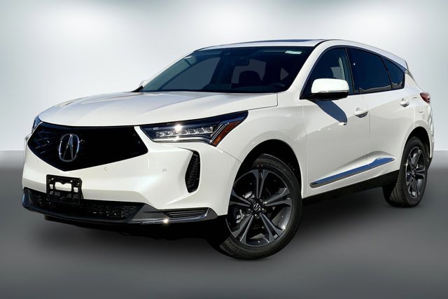 New 2026 Acura RDX SH-AWD w/ Technology Package image 3