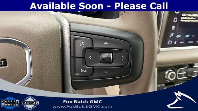 Certified 2023 GMC Yukon XL Denali w/ LPO, Floor Liner Package image 14