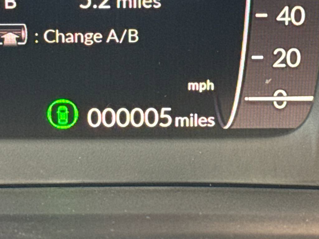 New 2026 Honda Pilot Elite image 18