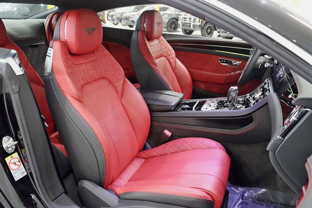 Used 2020 Bentley Continental GT AWD/4WD image 32