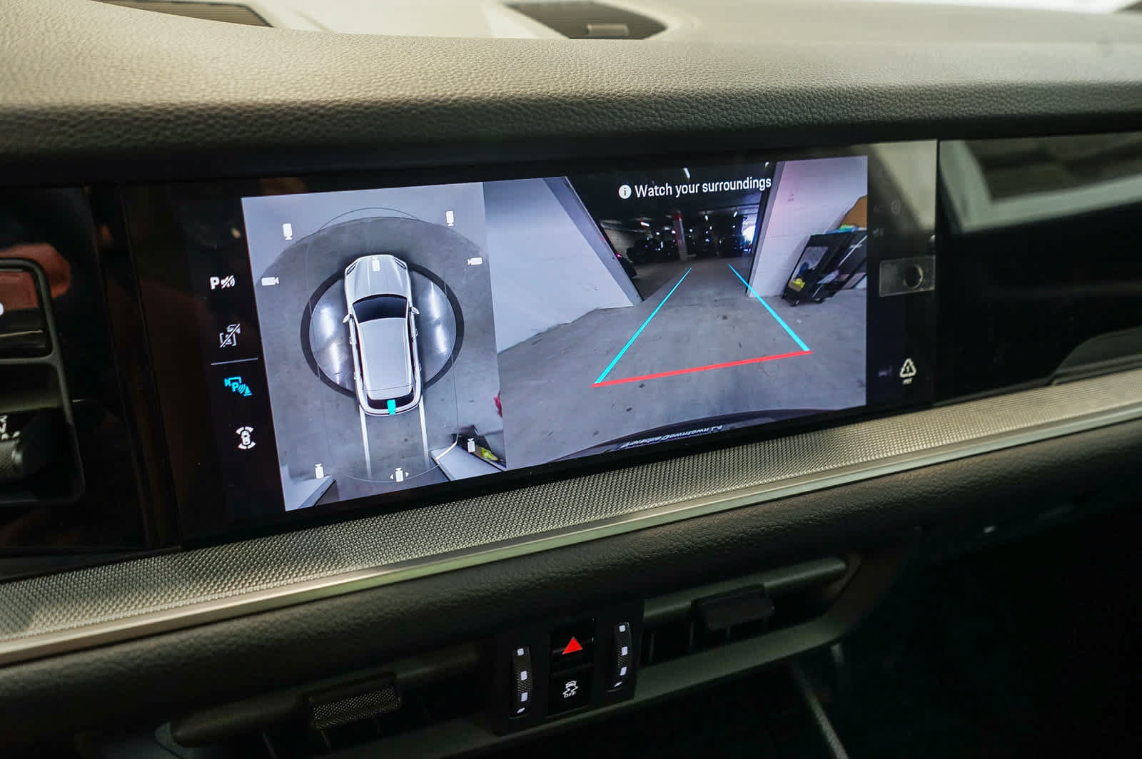 New 2026 Porsche Cayenne AWD/4WD image 28