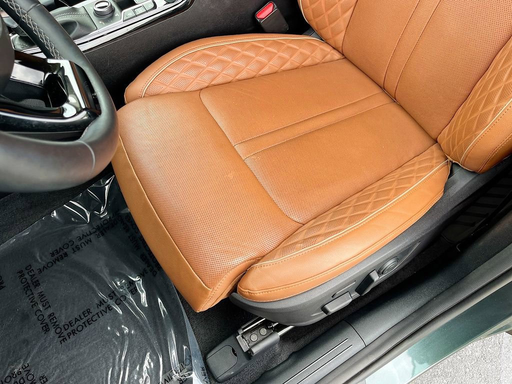 Used 2022 Kia Sorento SX Prestige w/ Rust Color Package AWD/4WD image 19