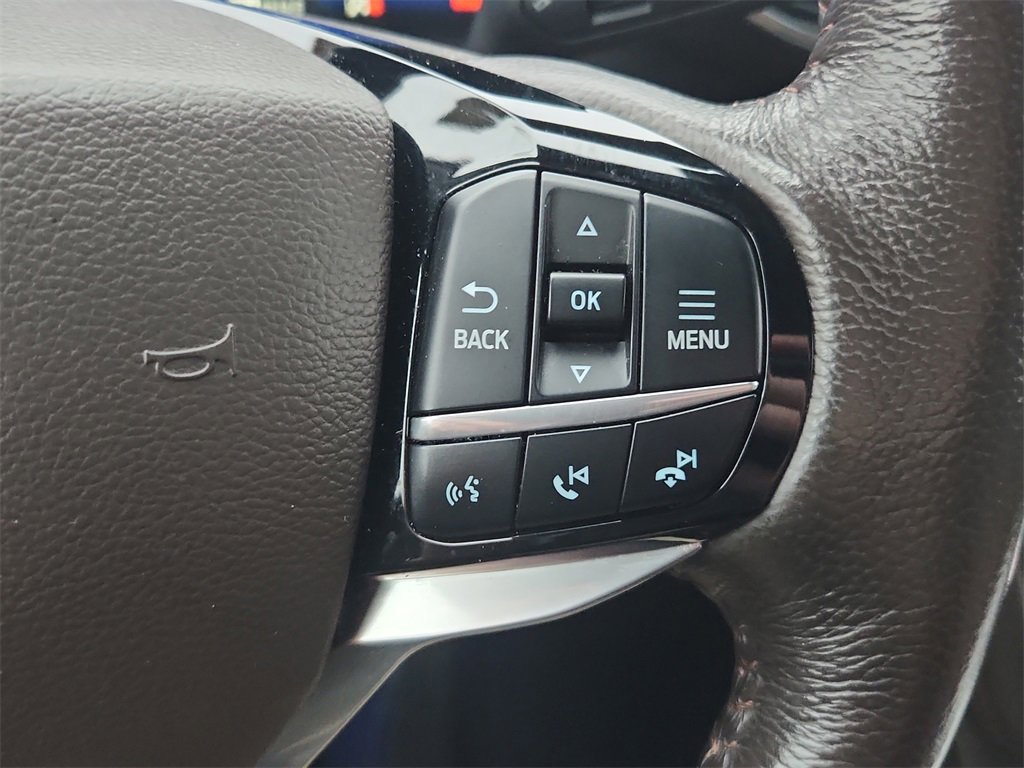 Used 2022 Ford Explorer King Ranch w/ Class IV Trailer Tow Package image 18