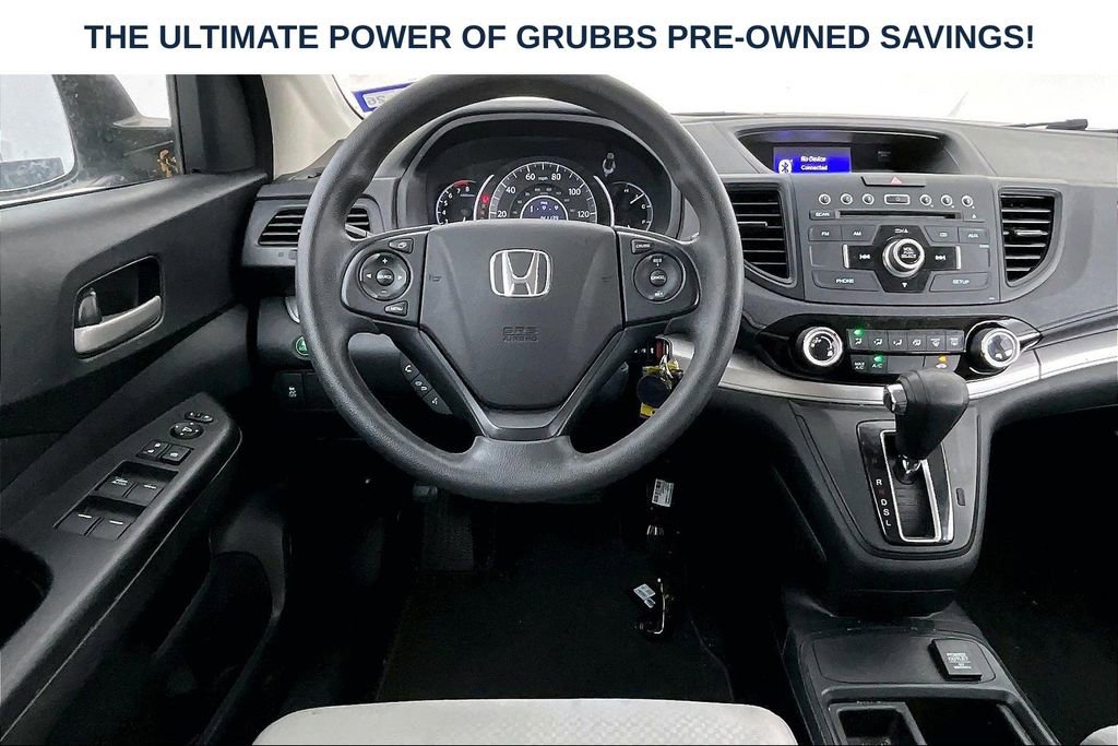 Used 2016 Honda CR-V SE image 7