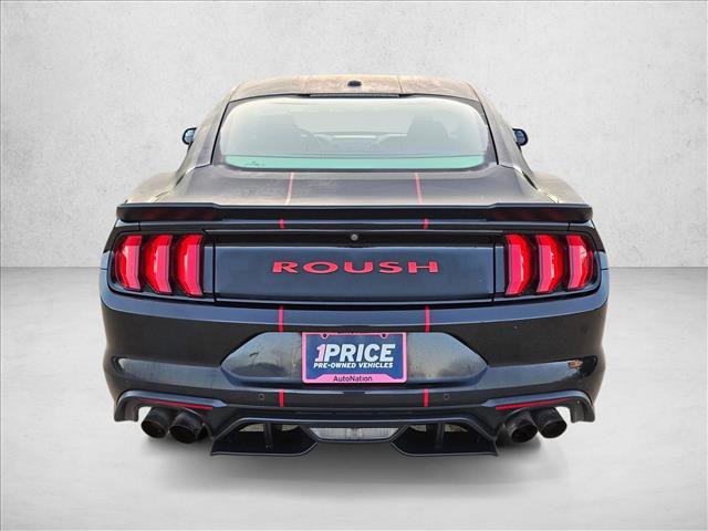 Used 2019 Ford Mustang GT w/ GT Performance Package RWD image 7