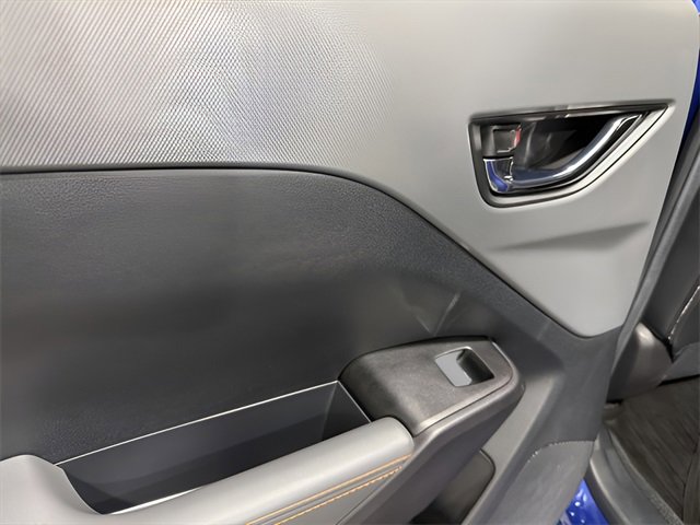 Certified 2025 Subaru Crosstrek 2.5i Limited w/ Popular Package #4A image 27