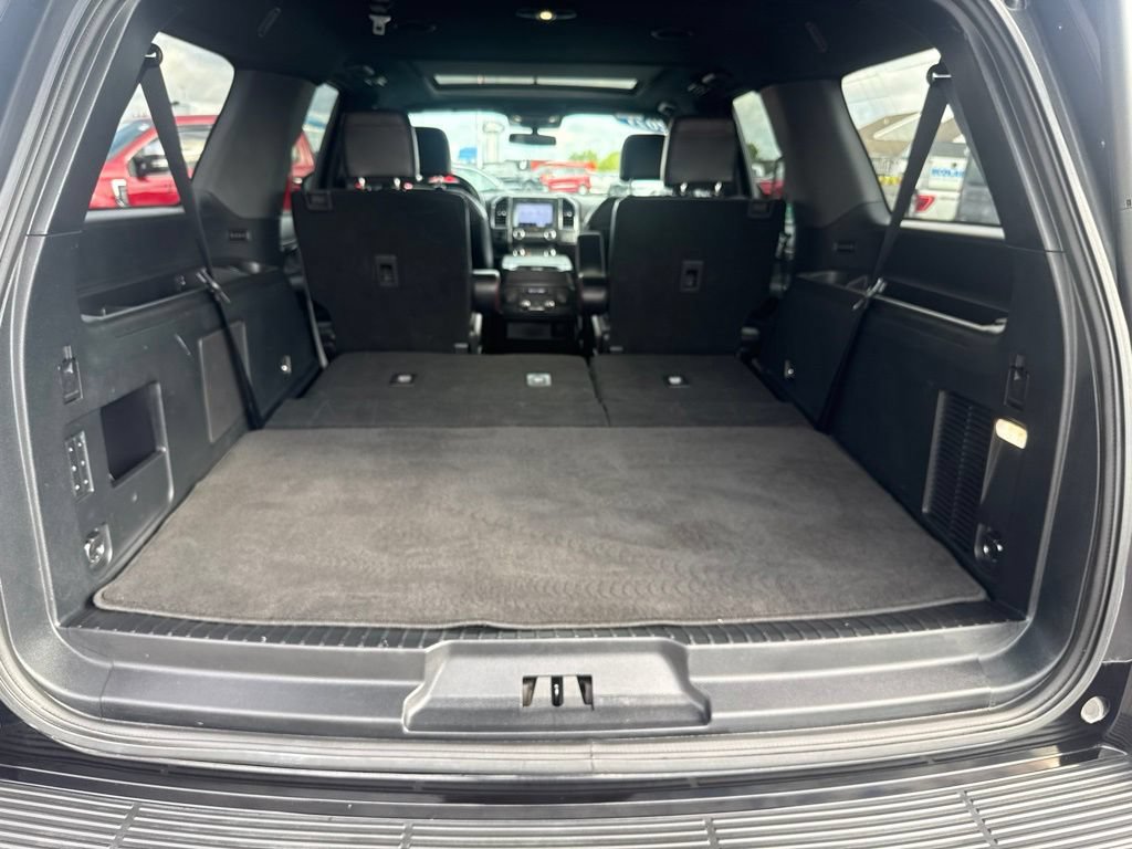Used 2021 Ford Expedition Max Limited AWD/4WD image 46
