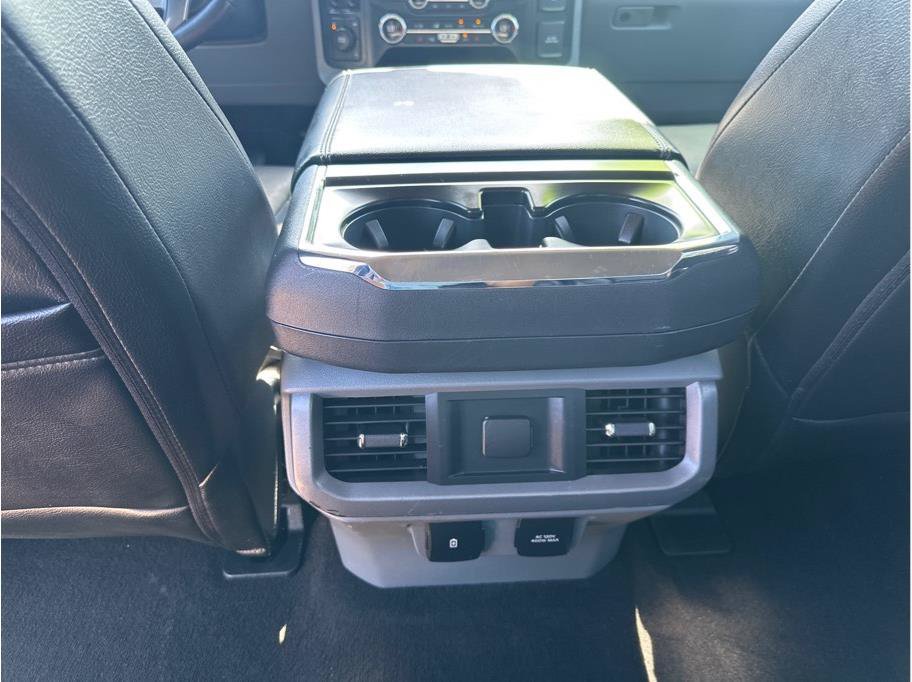Used 2021 Ford F150 XLT w/ Equipment Group 302A High AWD/4WD image 19