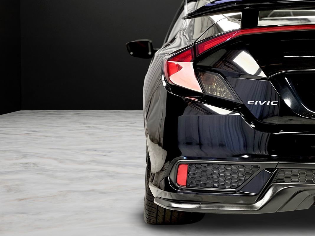 Used 2017 Honda Civic Si image 19