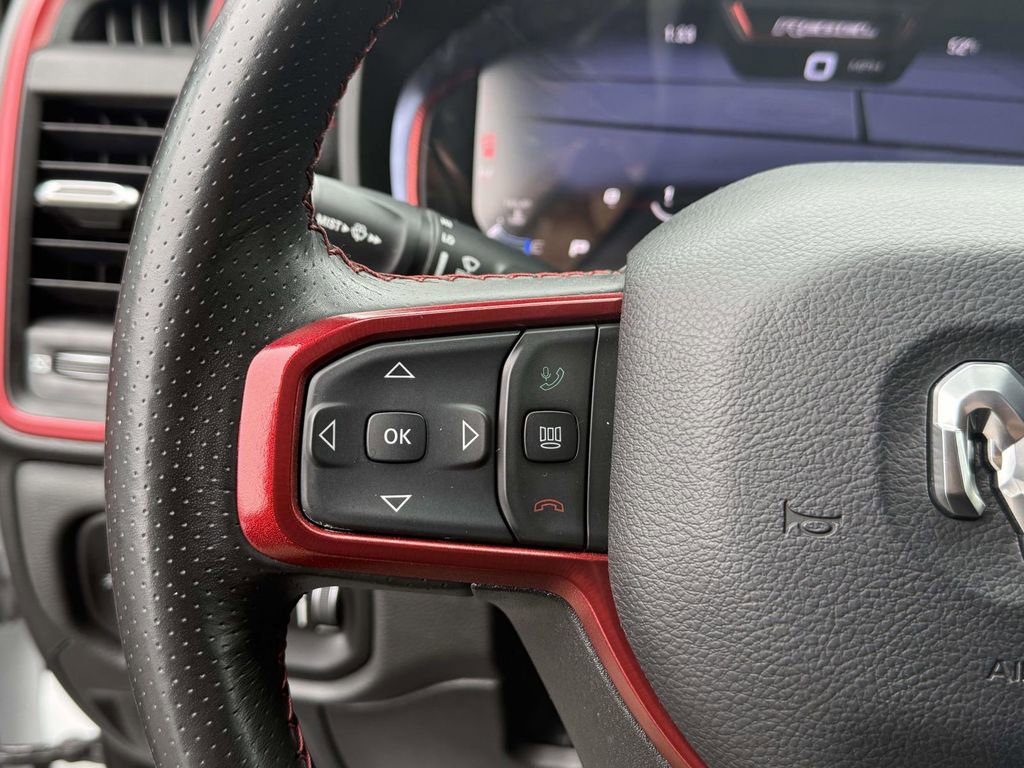 Used 2023 RAM 1500 Rebel w/ Rebel Level 1 Equipment Group image 23