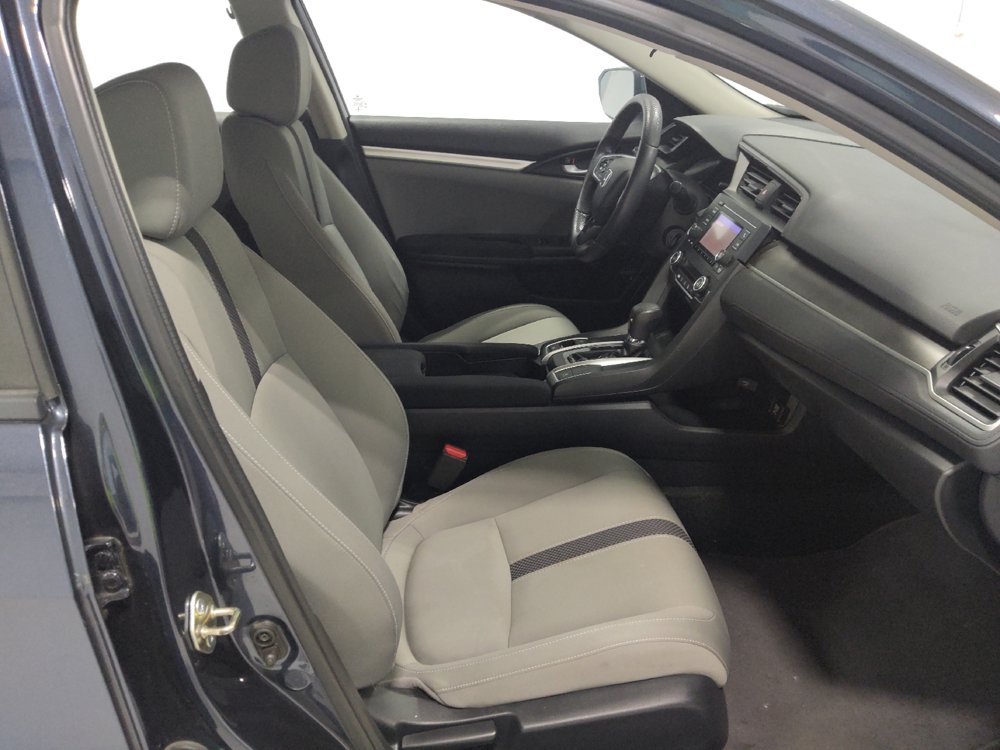 Used 2019 Honda Civic LX image 21