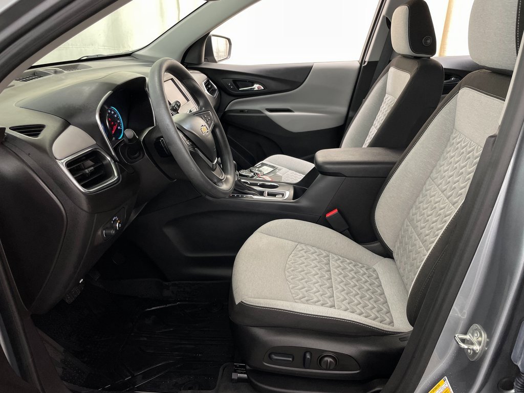 Certified 2024 Chevrolet Equinox LS w/ LS Convenience Package image 7