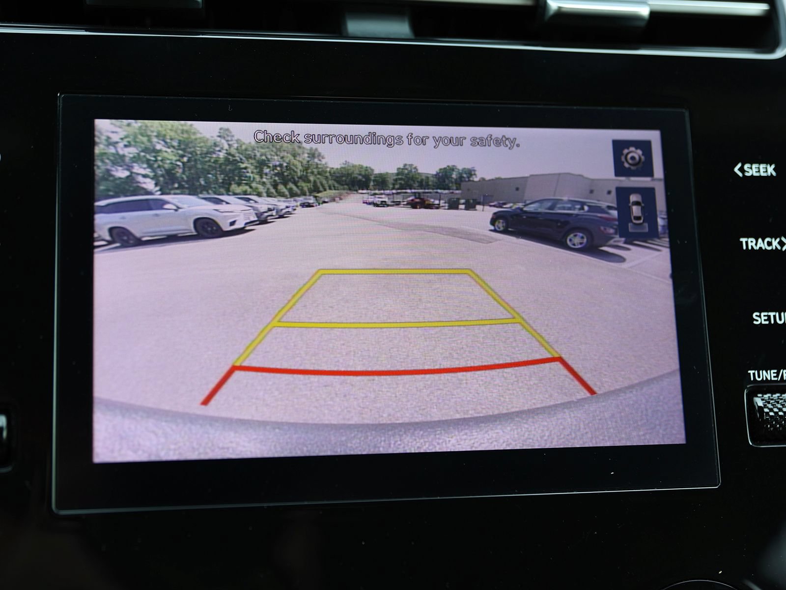 Certified 2022 Hyundai Santa Cruz SEL AWD/4WD image 26