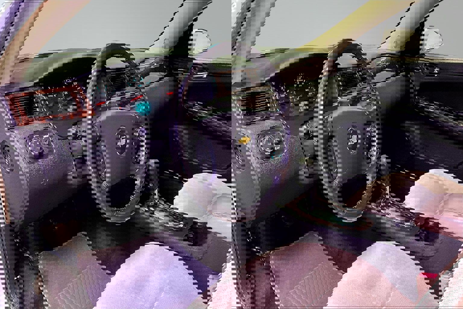 Used 2012 Chevrolet Impala LS image 15