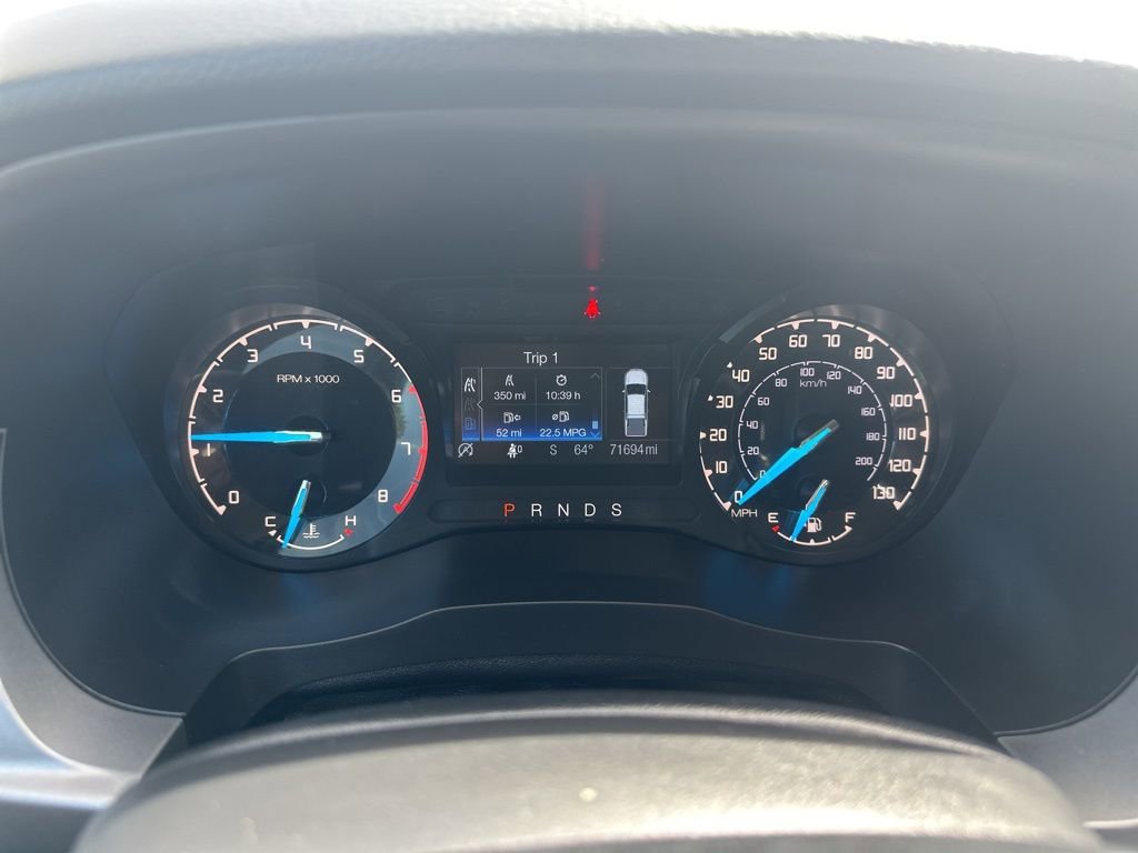 Used 2020 Ford Ranger XLT w/ Equipment Group 301A Mid AWD/4WD image 2
