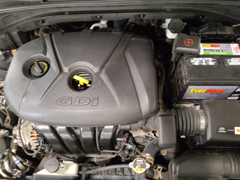 Used 2018 Hyundai Elantra GT FWD image 30