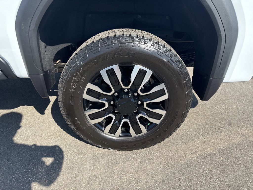 New 2026 GMC Sierra 2500 Denali Ultimate image 35