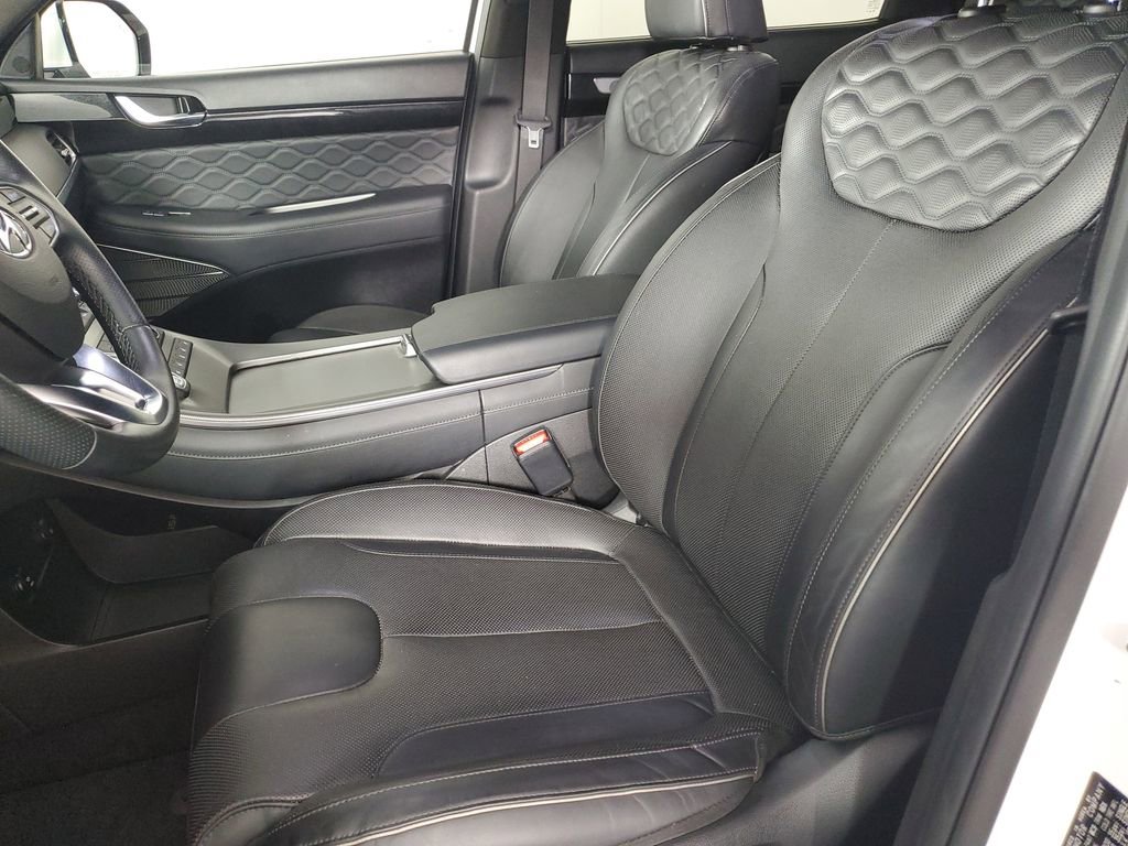 Used 2022 Hyundai Palisade Calligraphy image 12