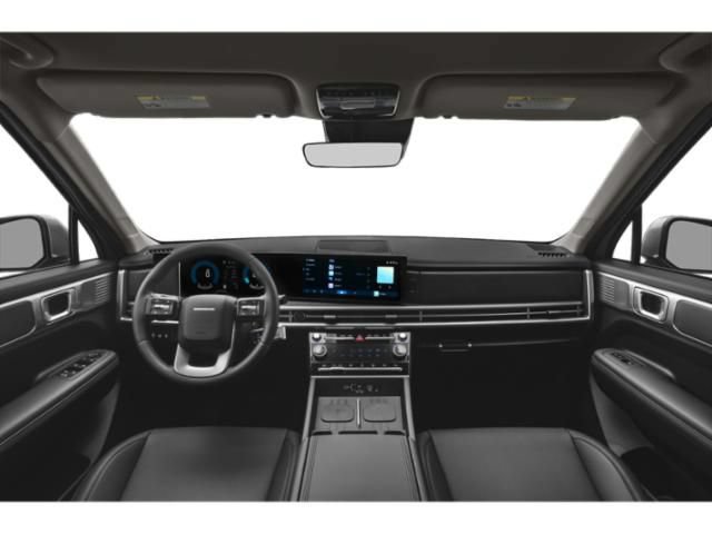 New 2027 Hyundai Santa Fe SEL AWD/4WD image 8