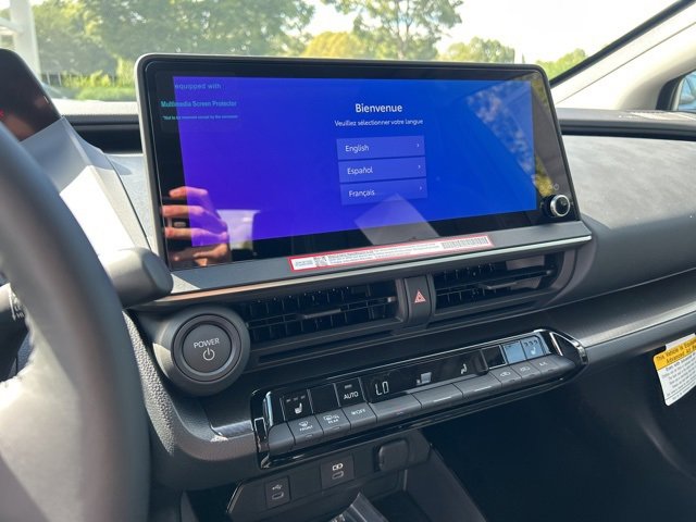 New 2026 Toyota Prius Plug-In Hybrid image 21