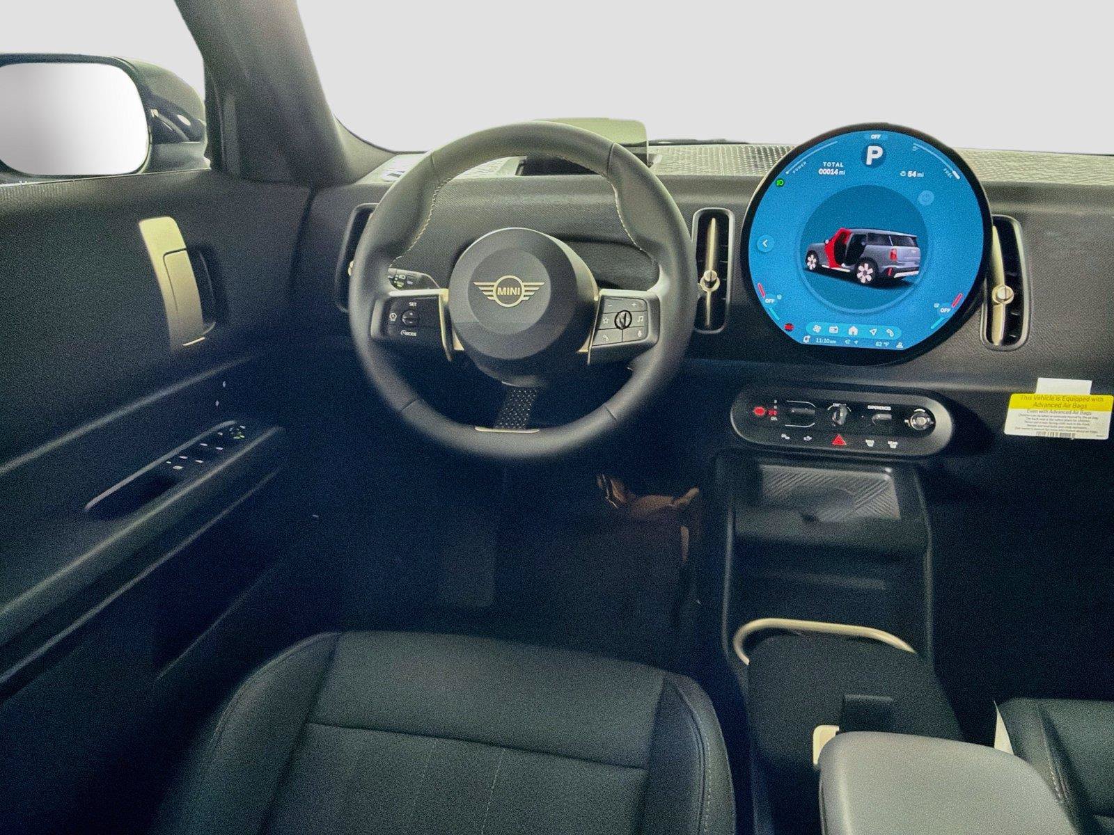 New 2027 MINI Cooper Countryman S AWD/4WD image 21