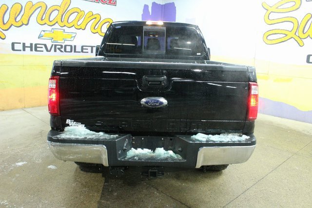 Used 2016 Ford F250 XLT w/ XLT Interior Package image 7