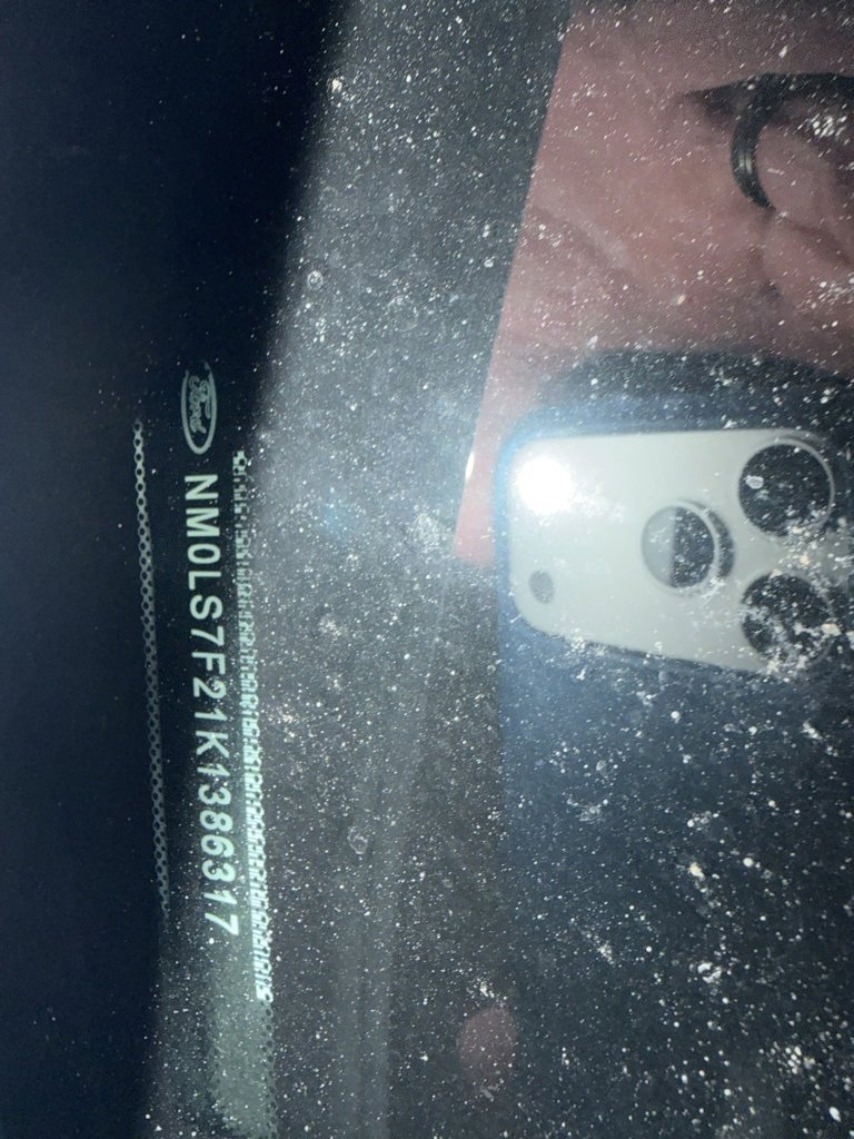 Used 2019 Ford Transit Connect XLT image 10