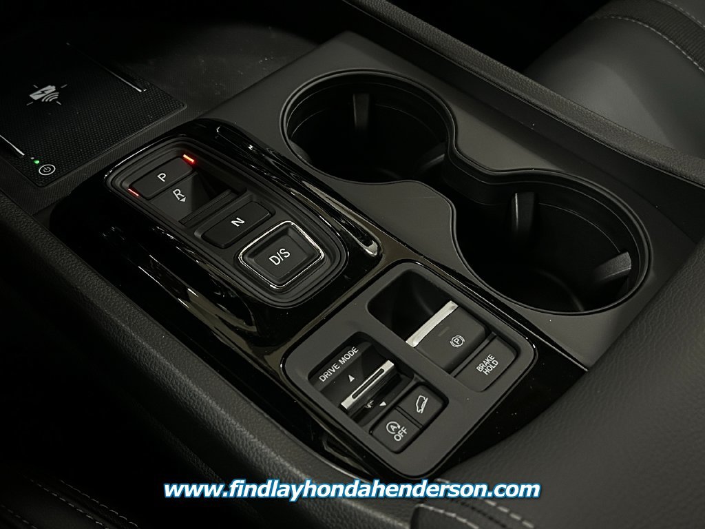 New 2026 Honda Passport RTL image 18