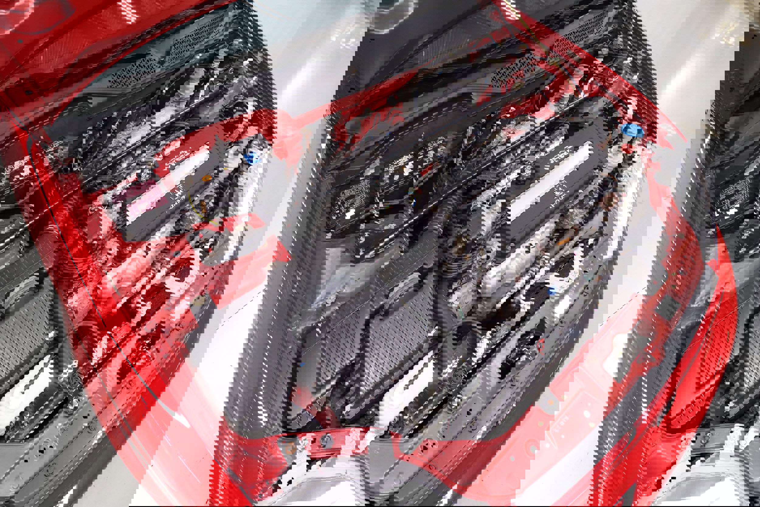 Used 2000 Honda Civic Si image 23