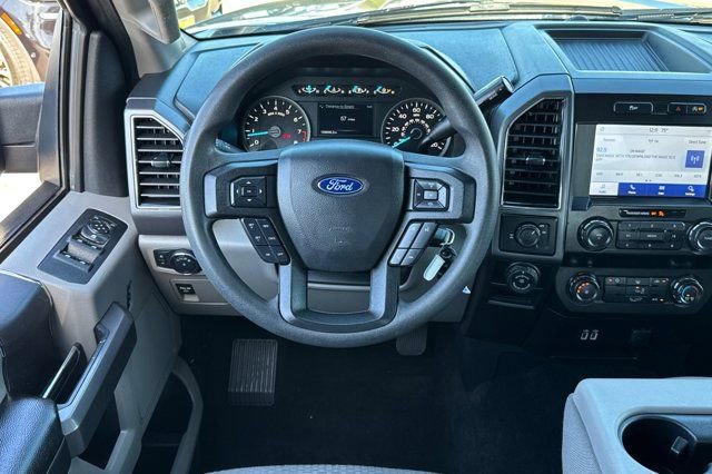 Certified 2019 Ford F150 XLT w/ Trailer Tow Package image 16