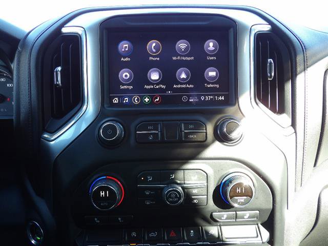 Certified 2020 Chevrolet Silverado 1500 LT w/ All-Star Edition image 19