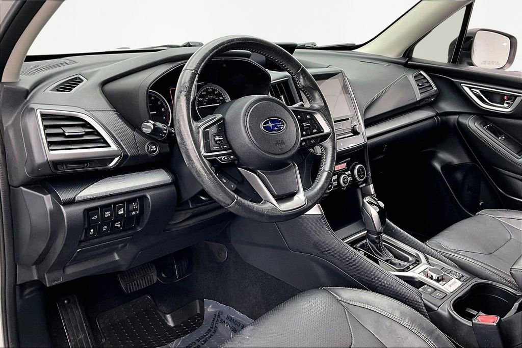 Used 2019 Subaru Forester Limited w/ Popular Package #3 image 14