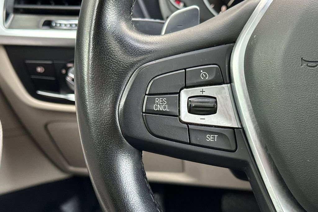 Used 2019 BMW X3 xDrive30i w/ Premium Package image 25