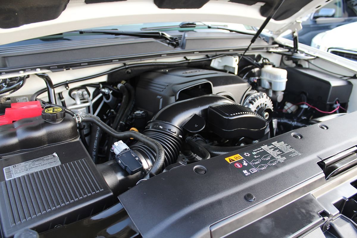 Used 2013 GMC Yukon Denali AWD/4WD image 37