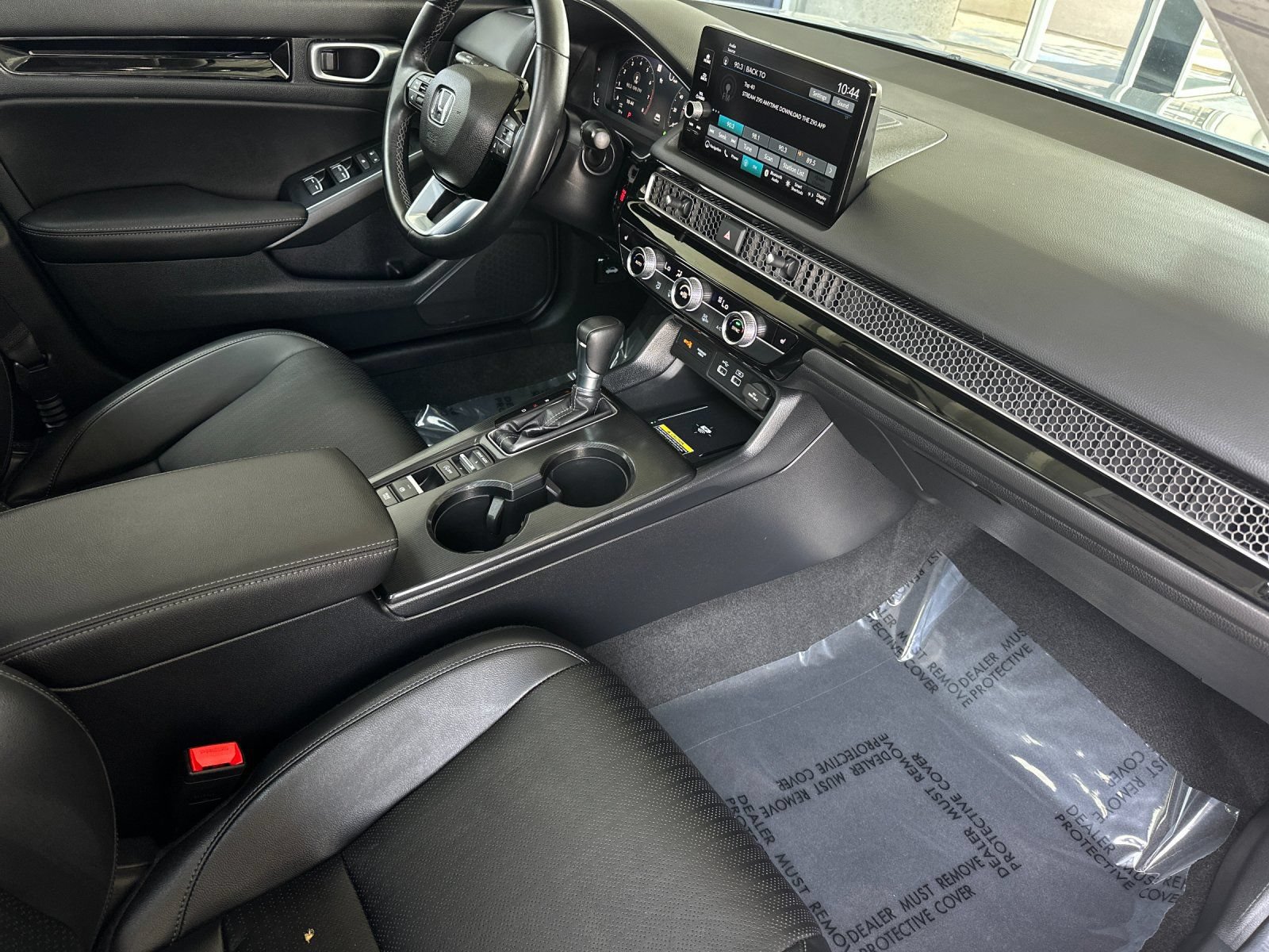 Used 2024 Honda Civic Touring image 14
