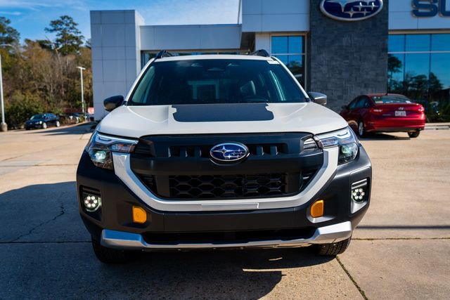 New 2026 Subaru Forester Wilderness image 12