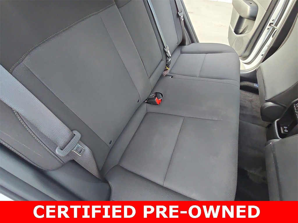 Used 2024 Hyundai Kona SEL w/ Convenience Package image 11