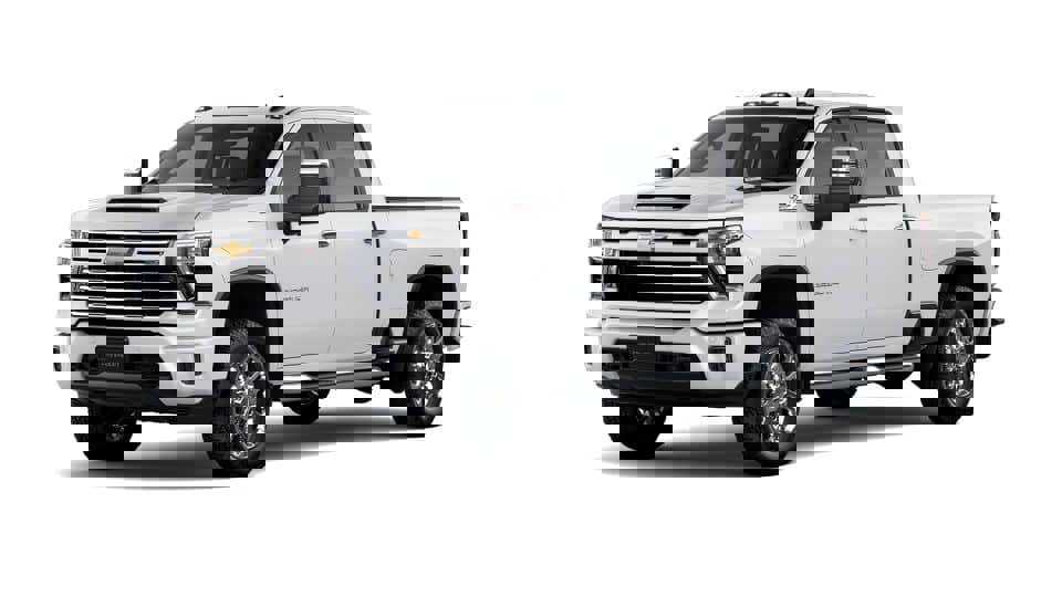 New 2026 Chevrolet Silverado 3500 LT w/ Z71 Chrome Sport Edition image 25