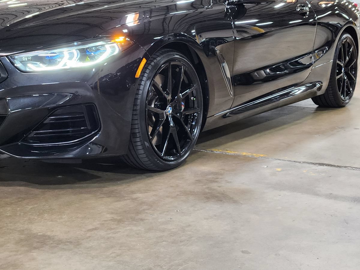 Used 2023 BMW 840i Coupe RWD image 17